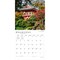 BrownTrout; San Francisco | 2027 12 x 24 Inch (Hanging) Monthly Square Wall Calendar | Plastic-Free; Category:Wall Calendars; Image:5